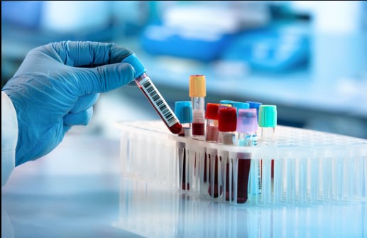 Morya Clinical Lab
