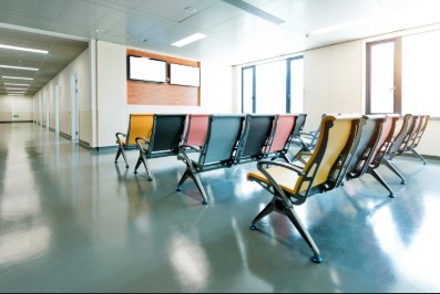 Waiting Area
